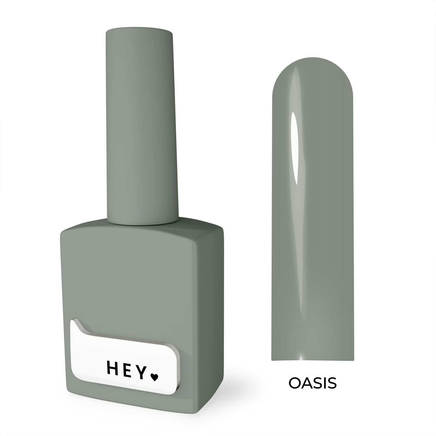 HEYLOVE. Tint Base, OASIS, 15 ml